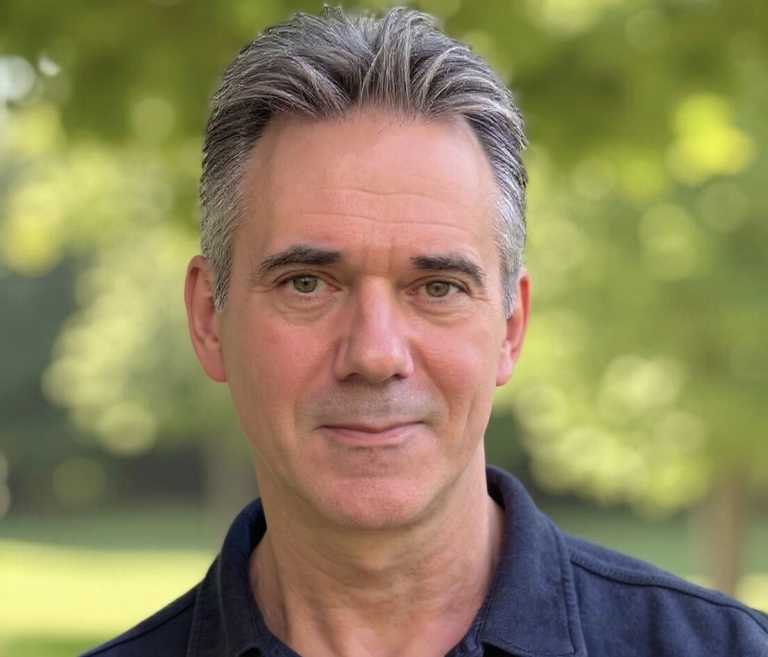 Darren Moi